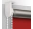 Рулонная штора PRAKTO BLACKOUT SILVER 85x160 см, алая 9403219781 5