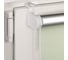 Рулонная штора PRAKTO BLACKOUT SILVER 85x160 см, фисташковый 9403219761 4