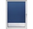 Рулонная штора PRAKTO BLACKOUT SILVER 65x160 см, синий 9403219754 1