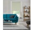 Рулонная штора PRAKTO BLACKOUT SILVER 40x160 см, фисташковый 7208222 2