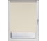 Рулонная штора PRAKTO BLACKOUT SILVER 80x250 см, светло-бежевый МАХ 7202664 1