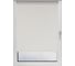 Рулонная штора PRAKTO BLACKOUT SILVER 60x250 см, белый МАХ 7202602 1