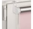 Рулонная штора PRAKTO BLACKOUT SILVER 75x160 см, розовый 9403219750 4