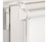 Рулонная штора PRAKTO GLASGOW 55x160 см, белый 9403219233 2