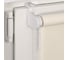 Рулонная штора PRAKTO JUTA 45x160 см, натуральный 9403219649 2