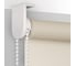 Рулонная штора PRAKTO JUTA 45x160 см, натуральный 9403219649 3
