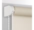 Рулонная штора PRAKTO JUTA 45x160 см, натуральный 9403219649 4