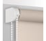 Рулонная штора PRAKTO JUTA 45x160 см, бежевый 9403219003 2