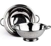 Дуршлаг Viatto colr05 290 мм 165542