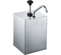 Диспенсер для соусов Viatto va-cd3 3 л 174638