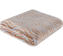 Покрывало-плед Guten Morgen Велсофт, Кинг, 150x200 см ППФ-Кинг-150-200