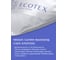 Одеяло Ecotex Бамбук-Роял стеганное, всесезонное (бамбуковое волокно/бамбук) 2 спальное ОБ2 4607132570669 4