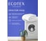 Одеяло Ecotex Бамбук-Роял стеганное, всесезонное (бамбуковое волокно/бамбук) 2 спальное ОБ2 4607132570669 11