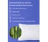 Подушка Ecotex Бамбук-Роял (бамбуковое волокно, бамбук) ПБ57 4607132571277 6
