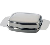 Масленка с крышкой Motta 173625