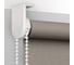 Рулонная штора PRAKTO JUTA 55x160 см, графит 9403217949 7