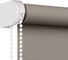 Рулонная штора PRAKTO JUTA 55x160 см, графит 9403217949 9