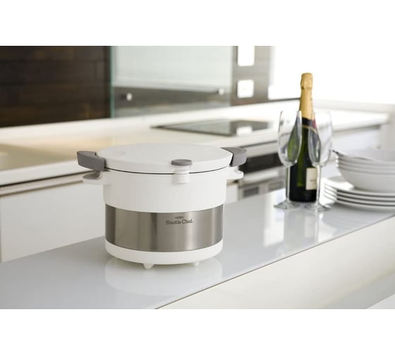 Термокастрюля THERMOS KBC-4500 4.5 л, 451538
