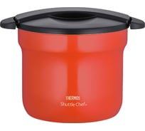 Термокастрюля THERMOS KBF-4501 4.3 л, 451118