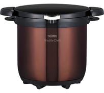 Термокастрюля Thermos KBG-4500 4.5 л, 450838