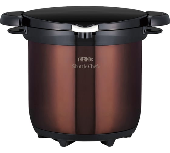 Термокастрюля THERMOS KBG-4500 4.5 л, 450838