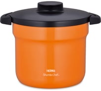 Термокастрюля THERMOS KBJ-4500 4.3 л, 450999
