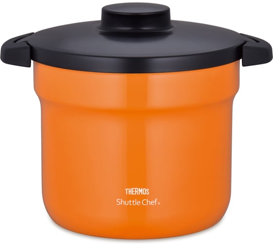Термокастрюля THERMOS KBJ-4500 4.3 л, 450999 1