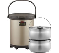 Термокастрюля Thermos RPC-6000W 6 л, 870490