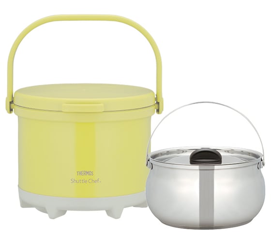 Термокастрюля THERMOS RPE-3000 3 л, 451279