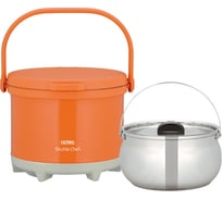 Термокастрюля THERMOS RPE-3000 SS 3 л, 451323