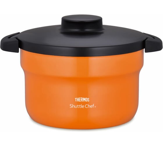 Термокастрюля THERMOS KBJ-3000 2.8 л, 451064 1