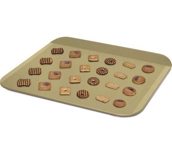 Противень для выпечки GUARDINI Bake Natural 35x40 см 38735CARGNAM