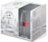 Бокалы для вина Bormioli Rocco ELECTRA MEDIUM 440 мл, 6 шт. Б0046279 2