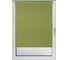 Рулонная штора PRAKTO BLACKOUT COLOR 120x160 см, зеленый 8317550 1