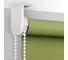 Рулонная штора PRAKTO BLACKOUT COLOR 120x160 см, зеленый 8317550 3