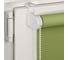 Рулонная штора PRAKTO BLACKOUT COLOR 120x160 см, зеленый 8317550 4