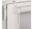 Рулонная штора PRAKTO BLACKOUT COLOR 45x160 см, светло-серый 9403219023 4