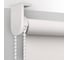 Рулонная штора PRAKTO BLACKOUT COLOR 45x160 см, белый 9403219827 3