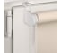 Рулонная штора PRAKTO BLACKOUT COLOR 45x160 см, натуральный 9403219017 4