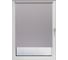 Рулонная штора PRAKTO BLACKOUT COLOR 45x160 см, серый 9403219844 1