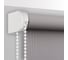 Рулонная штора PRAKTO BLACKOUT COLOR 45x160 см, серый 9403219844 2