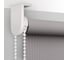 Рулонная штора PRAKTO BLACKOUT COLOR 45x160 см, серый 9403219844 3