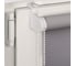 Рулонная штора PRAKTO BLACKOUT COLOR 45x160 см, серый 9403219844 4