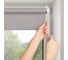 Рулонная штора PRAKTO BLACKOUT COLOR 45x160 см, серый 9403219844 5