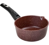 Ковш Горница 2 л, шоколад, съемная ручка, без крышки СП5265