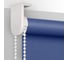 Рулонная штора PRAKTO BLACKOUT COLOR 65x160 см, синий 9403219853 3