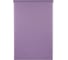 Рулонная штора PRAKTO SHANTUNG 45x165 см, сиреневая 9403218712 1