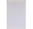 Рулонная штора PRAKTO SHANTUNG 95x160 см, белая 9403218007 1