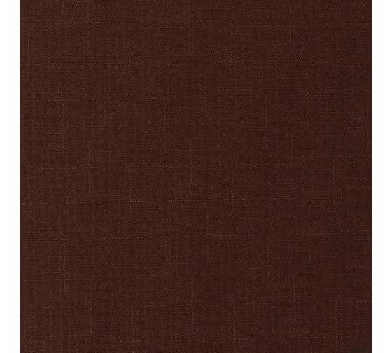 Рулонная штора PRAKTO SHANTUNG 45x165 см, шоколад 9403218686