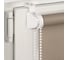 Рулонная штора PRAKTO SHANTUNG 95x160 см, капучино 9403218650 4